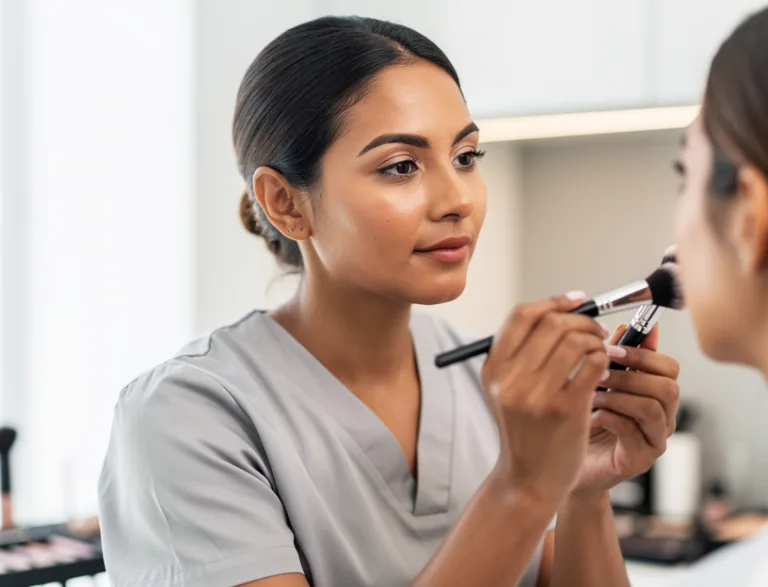 Bridal Makeup service in Loughborough